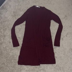 Women’s Lightweight Cardigan
